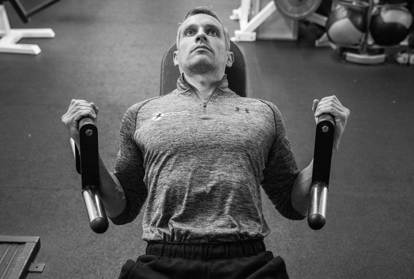 Arms Exercises Manual